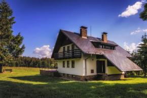 Chata Plánička 515 - Lipno Home